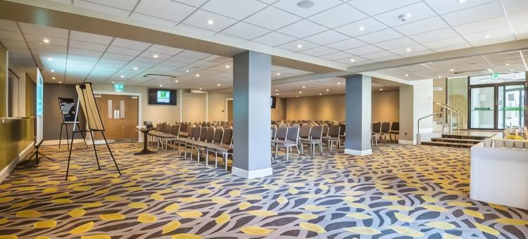 Holiday Inn 兰开斯特(Holiday Inn Lancaster)图片