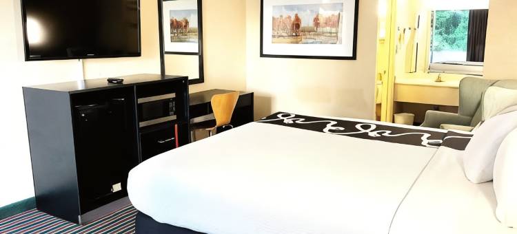 罗德威旅馆(Rodeway Inn Gadsden - Attalla)图片