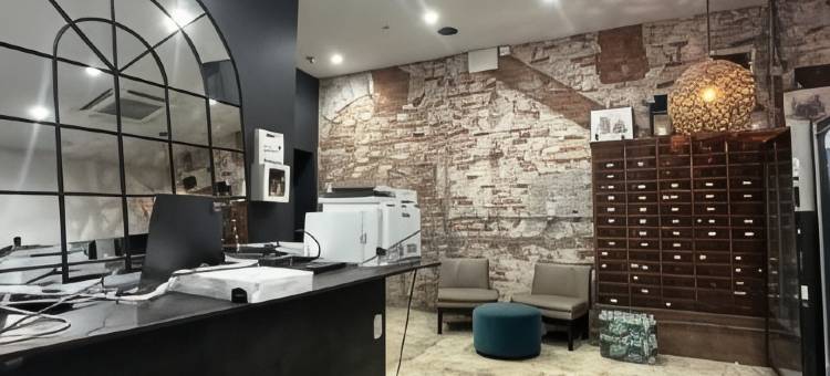 特里贝卡酒店金融区(Tribeca Hotel FiDi)图片