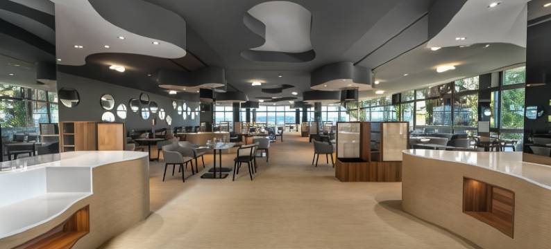 卡塔琳娜酒店(Hotel Katarina)图片