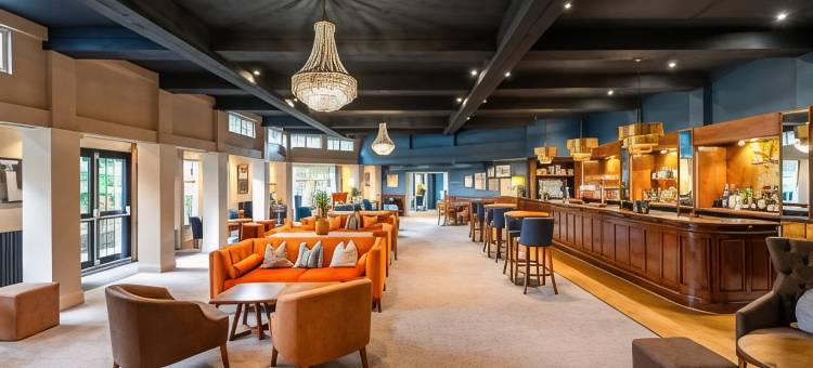 Thatchers, Leatherhead East Horsley图片