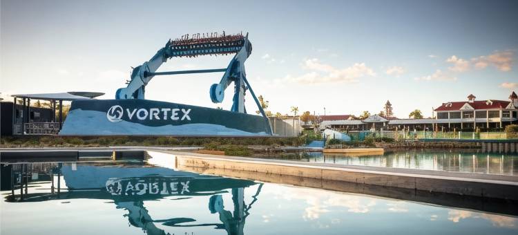 天堂农家乐(Paradise Country Farmstay)图片