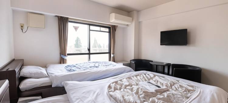 Tabist山城温泉酒店(Tabist Hotel Yamashiro Onsen)图片