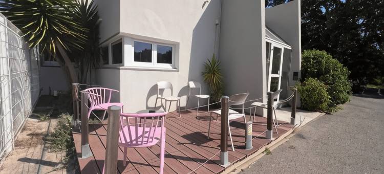 瓦伦丁马赛欧巴涅优质酒店(Contact Hôtel Marseille Aubagne - Ex Good Hôtel)图片