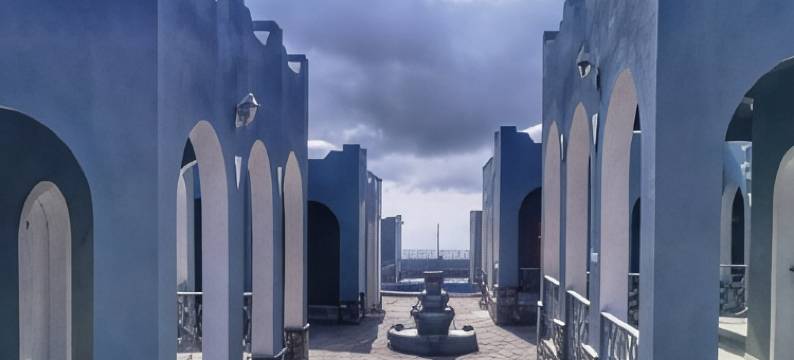 舒尔夫阿拉明酒店(Shorfet Al Alamin Hotel)图片