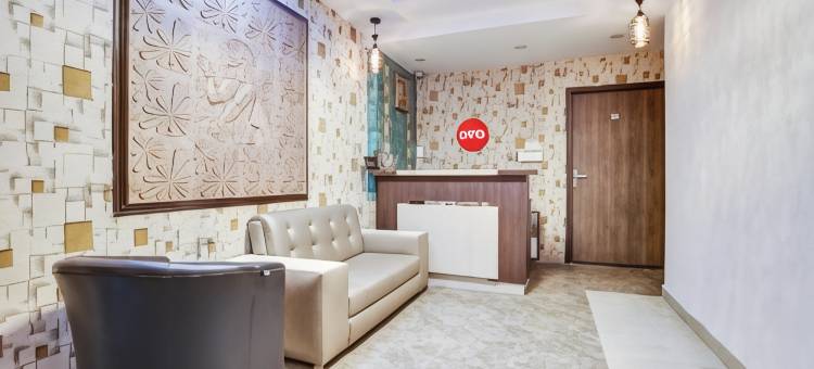 Hotel O Inder Inn图片