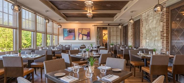 修道院 Spa 旅馆(The Abbey Inn & Spa)图片