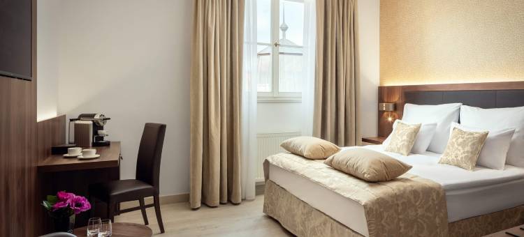 米开朗基罗大酒店(Michelangelo Grand Hotel)图片