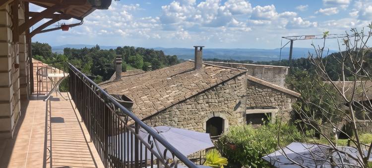 老拱门酒店(Aux Vieux Arceaux)图片