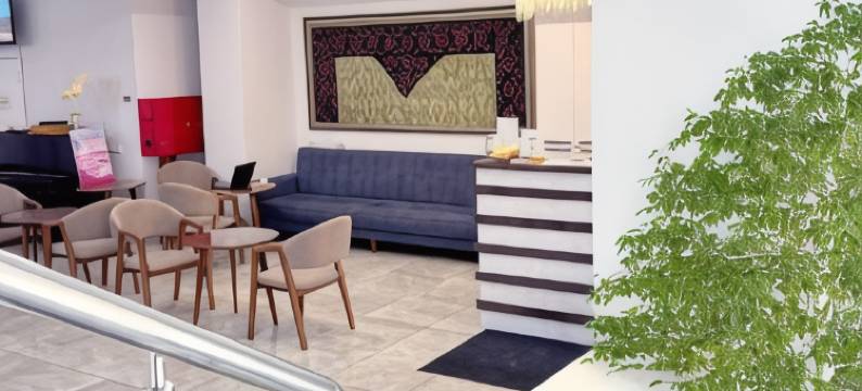 指南针旅舍(Compass Hostel)图片