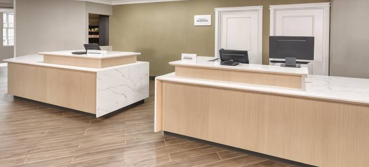 Residence Inn Whitby图片