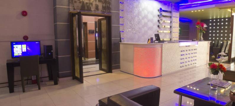 艾莎北梦幻世界酒店(Hotel Dreamworld North Edsa)图片