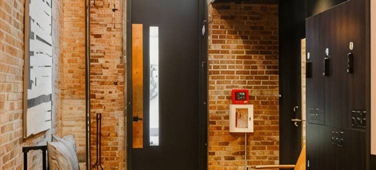 西雅图先锋广场Sonder RailSpur公寓(Sonder RailSpur Apartments Pioneer Square)图片