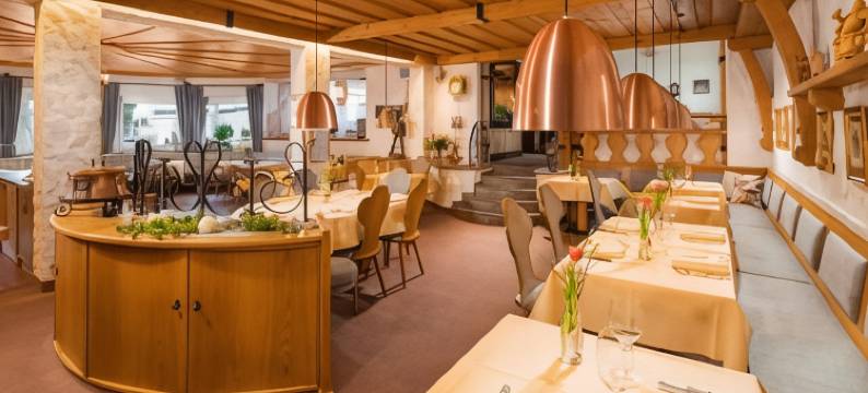 斯特克奈普温泉酒店(Kneipp-Kurhotel Steinle)图片