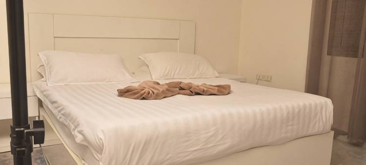 朱巴皇冠酒店(Crown Hotel Juba)图片