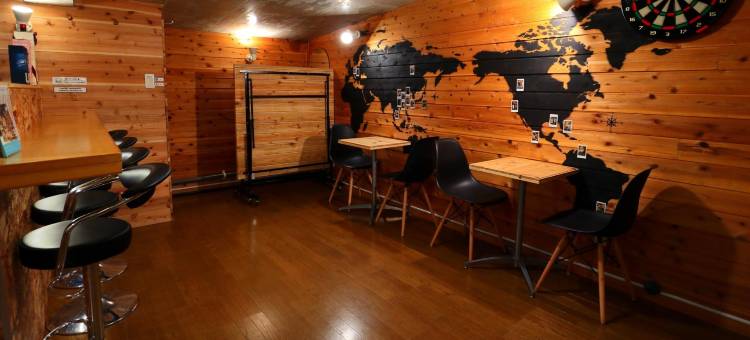 江之岛民宿134(Enoshima Guest House 134)图片