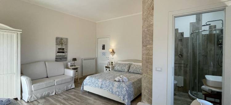 吉亚齐先生乡村别墅酒店(Don Giacchì Country House)图片