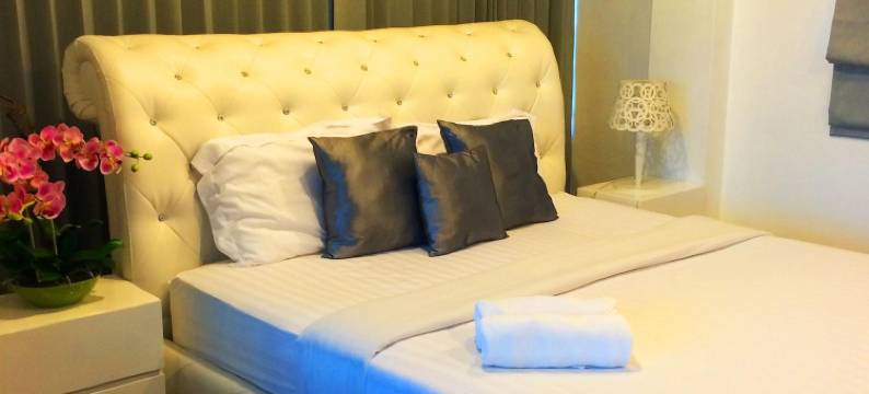 华欣班帕酒店(Baan Paan Hua Hin)图片