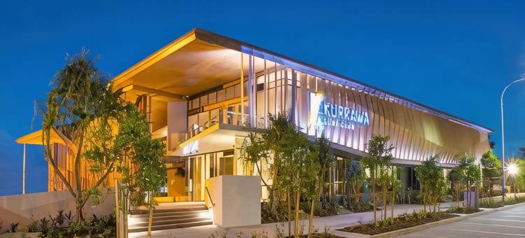 BreakFree Diamond Beach图片