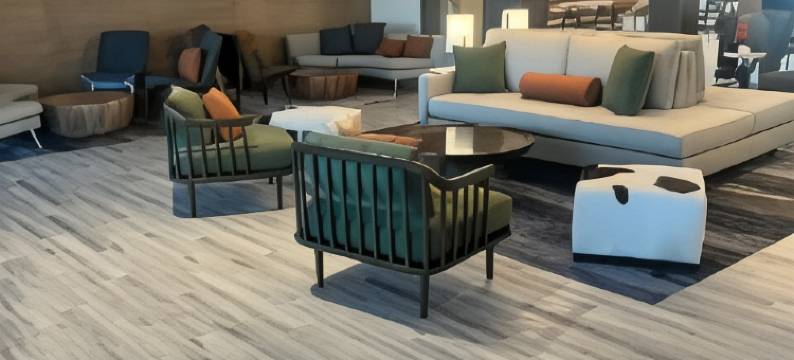 辛辛那提奥克利万豪国际万枫酒店及套房(Fairfield by Marriott Inn & Suites Cincinnati Oakley)图片