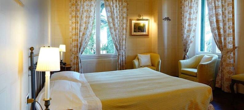 珀梅拉别墅酒店(Relais Villa Pomela)图片