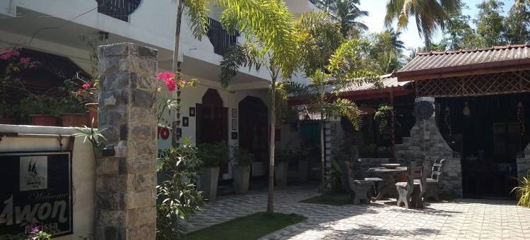 AWON HOTEL MIRISSA图片