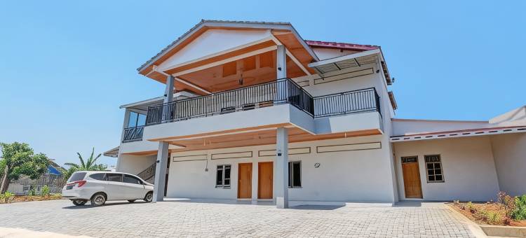 OYO 93050 Mi Casa公寓(OYO 93050 Mi Casa Inn)图片