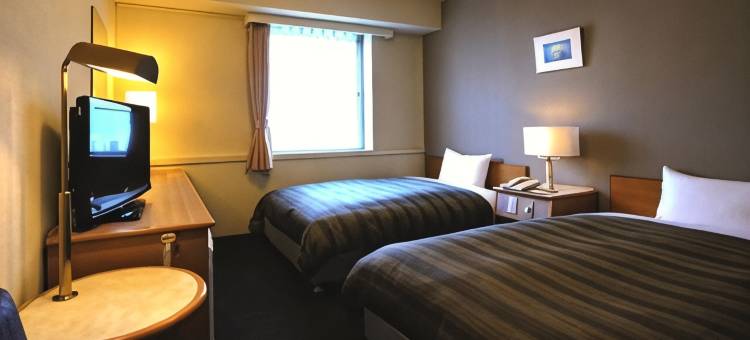 福山格兰蒂亚露樱水疗度假酒店(Route Inn Grantia Fukuyama Spa Resort)图片