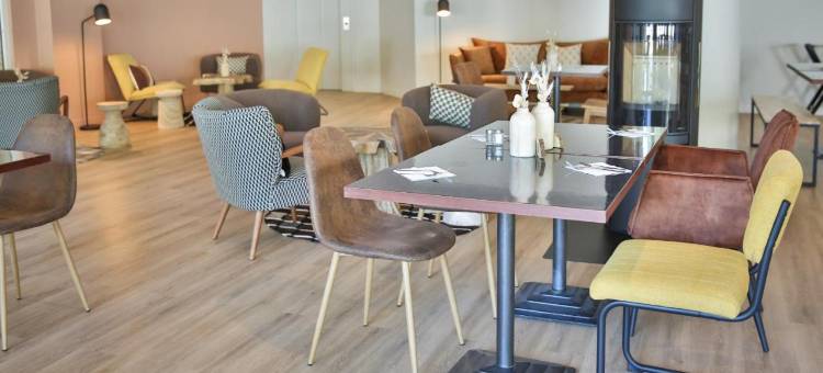 莱富热泉酒店(Hôtel le Refuge des Sources)图片