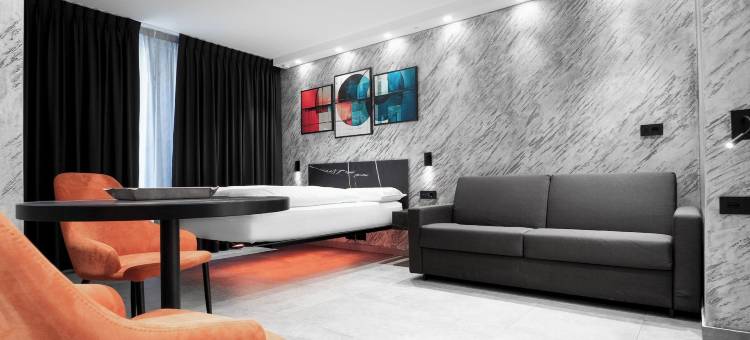 ADV HOME - Exclusive Rooms图片