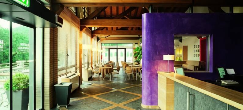 梅里迪安娜乡村酒店(Meridiana Country Hotel)图片
