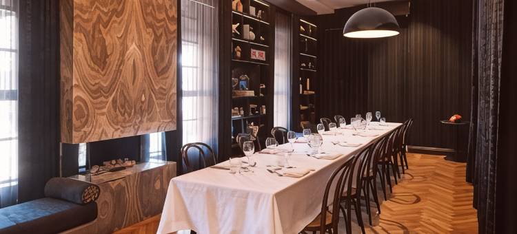 因奇科姆 - EVT旗下酒店(The Inchcolm by ODE Hotels)图片