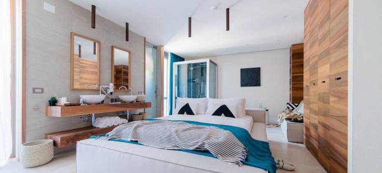 库梅哈海滩俱乐部酒店(Cumeja Beach Club & Hotel)图片