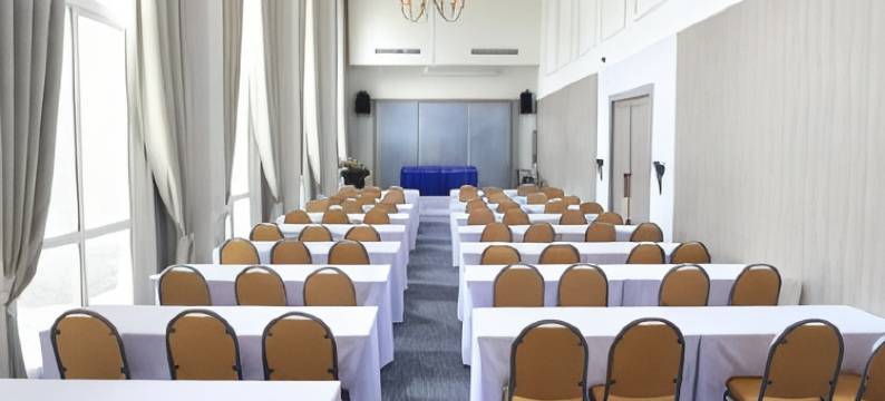 孔敬布莱特酒店(Bright Hotel)图片