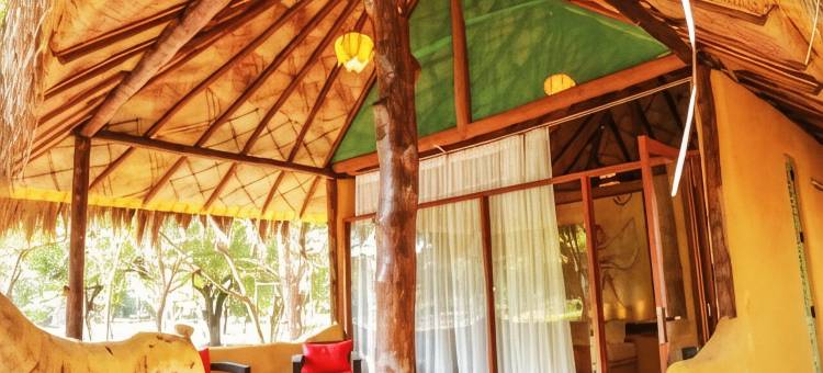 阿斯瓦杜玛酒店(Aswadduma Hotel)图片