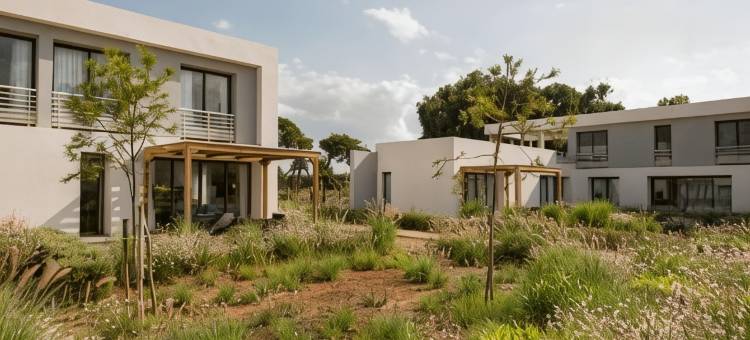 胡塞马丽笙公寓(Radisson Blu Residences, Al Hoceima)图片