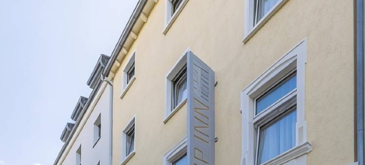 梅塞经济旅游旅馆(Trip Inn Budget Hotel Messe)图片