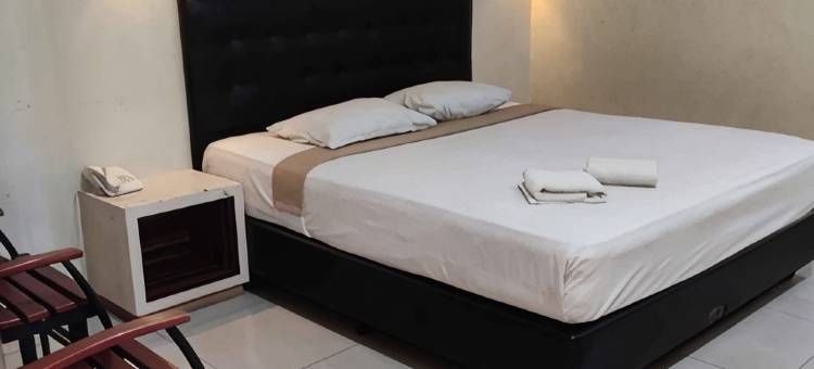 金色维拉酒店(Hotel Golden Vella)图片