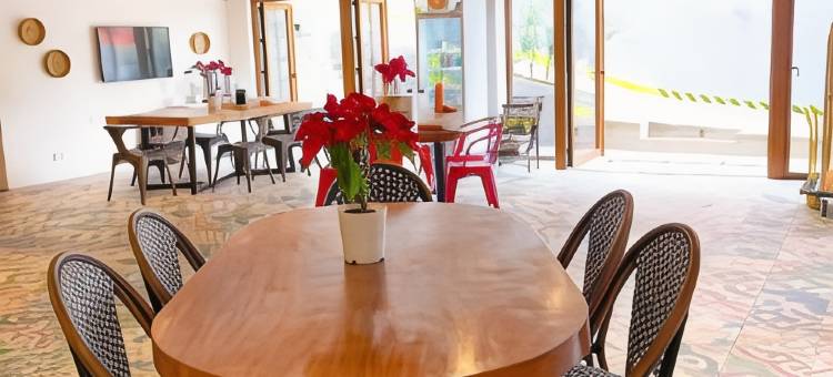 碧瑶波德酒店(Bpod Baguio)图片