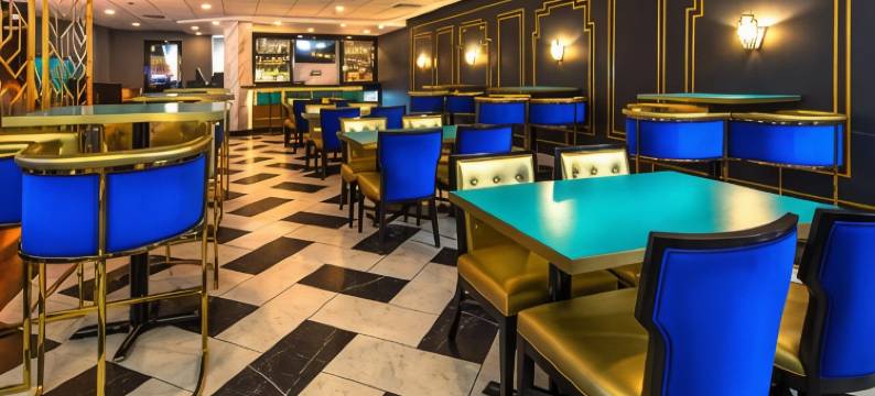 天丽兹度假村欢朋酒店(Hampton Inn Deadwood at Tin Lizzie Gaming Resort)图片