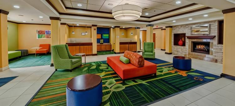 默夫里斯伯勒希尔顿 Spark(Spark by Hilton Murfreesboro)图片