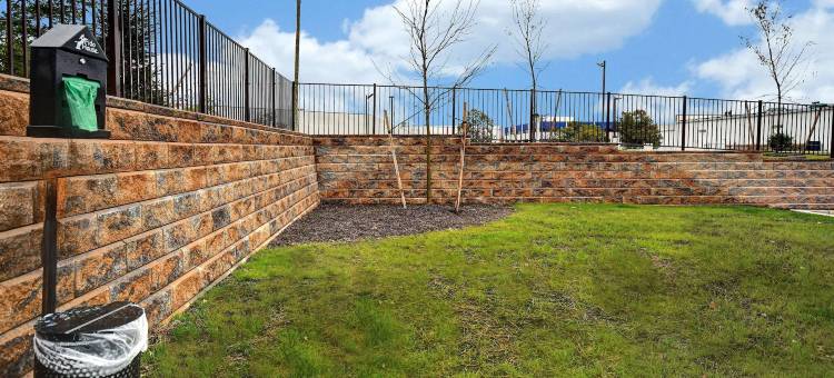 东汉诺威希尔顿惠庭套房酒店(Home2 Suites by Hilton East Hanover)图片