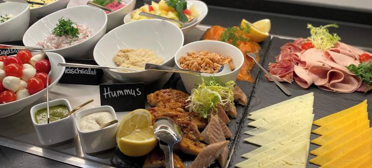 我爱苏尔特酒店终点站限成人(I Love Sylt Hotel Terminus Adults Only)图片