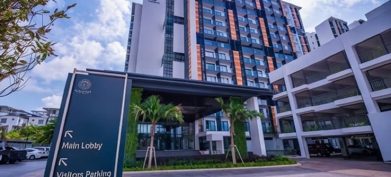 Timurbay by Seascape图片