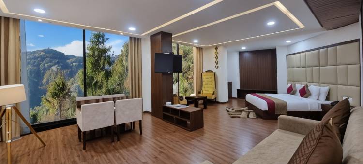 戴尔豪斯贝斯特韦斯特酒店(Best Western Dalhousie)图片