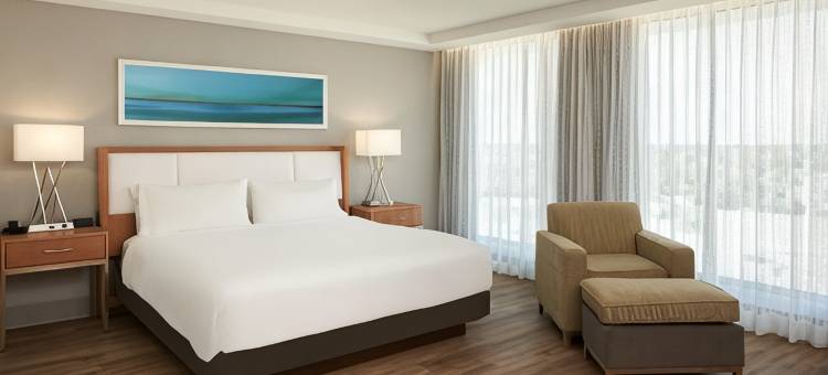 迈阿密北 I-95 希尔顿逸林酒店(DoubleTree by Hilton Miami North I-95)图片