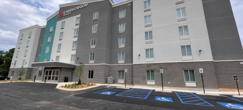 Candlewood Suites CHATTANOOGA - EAST RIDGE by IHG图片