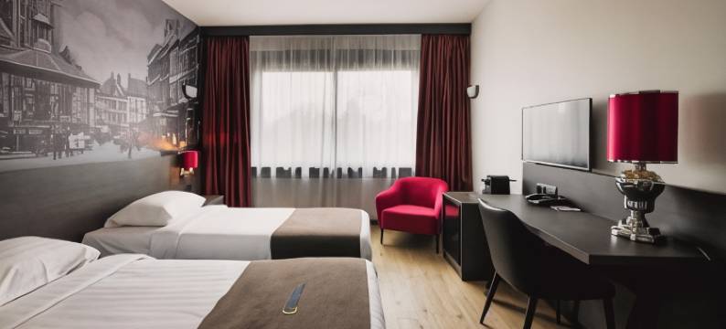 贝斯顿酒店(Bastion Hotel Breda)图片