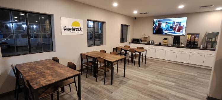 亚利桑那萨福德温德姆戴斯酒店(Days Inn by Wyndham Safford, AZ)图片