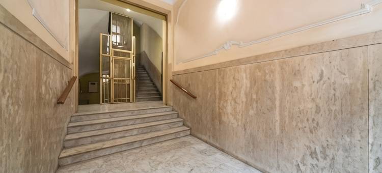 大美人酒店(La Grande Bellezza Guest House Rome)图片